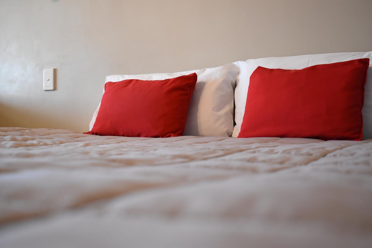 Devonwood Motel Роторуа Экстерьер фото